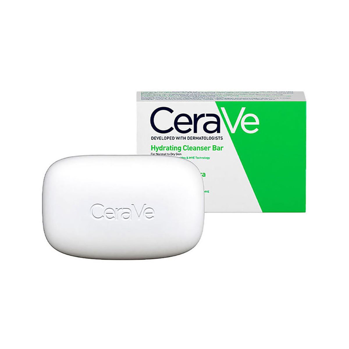 Cerave Barra Limpiadora Hidratante 4.5 Oz