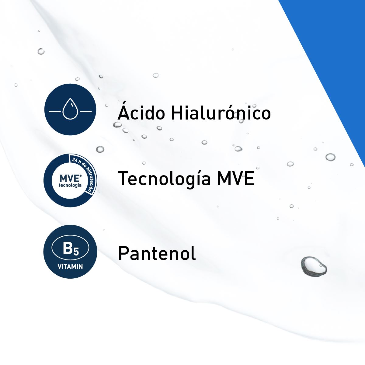 Cerave Sérum Hidratante con Ácido Hialurónico 30ml