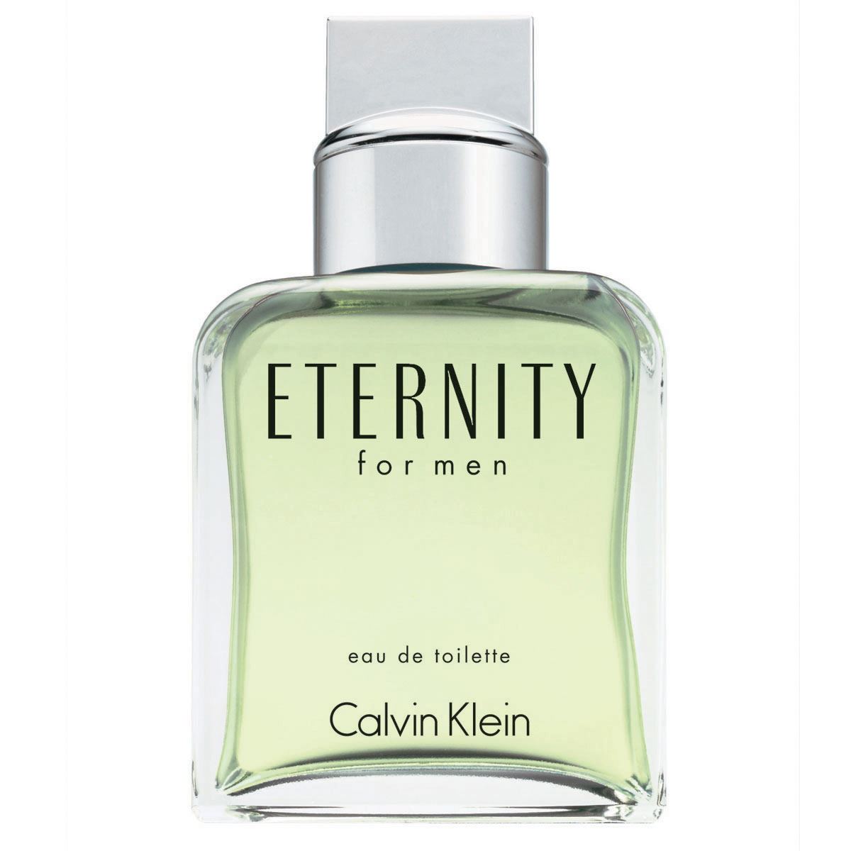Fragancia Para Caballero Eternity Men 200 ml