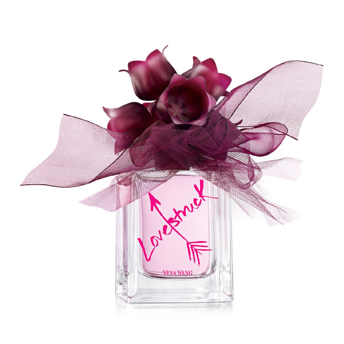 Fragancia dama Lovestruck EDT Vera Wang 100 ml