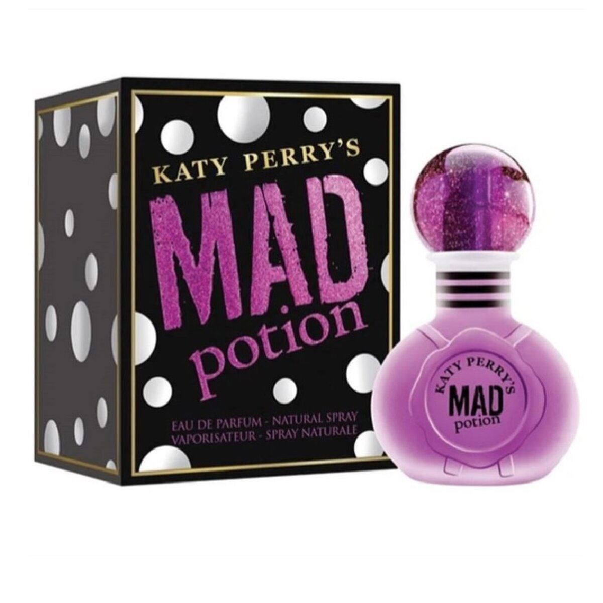 KP MAD POTION EDP 100 ML