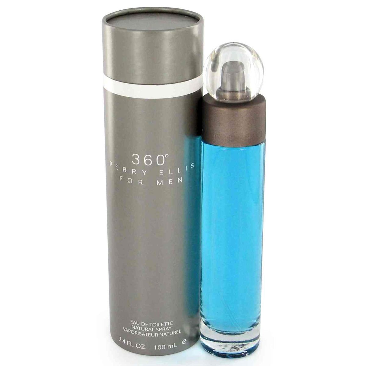 Fragancia Para Caballero 360 de Perry Ellis