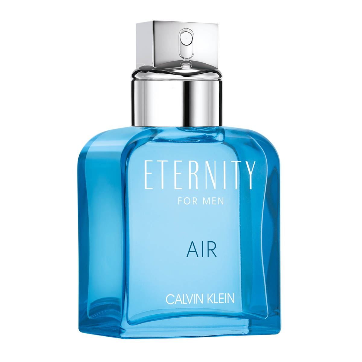 Fragancia Para Caballero Ck Eternity Air Men Edt 100 ml