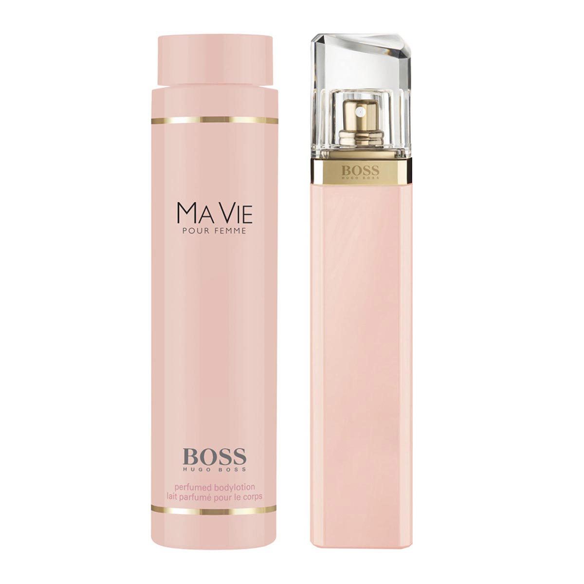 Hugo boss hotsell ma vie debenhams