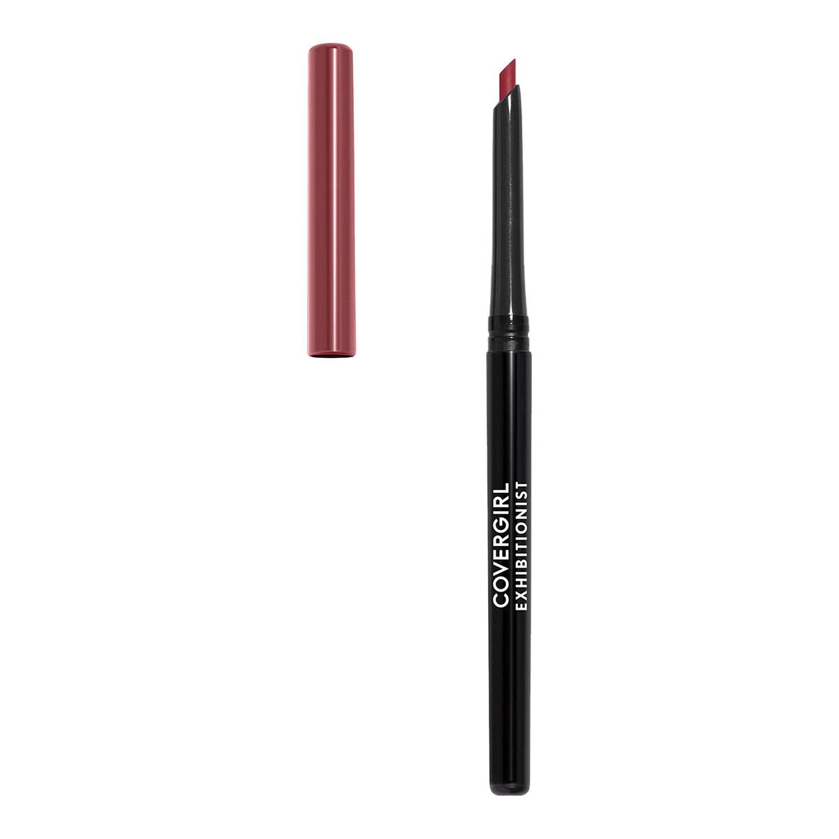 Delineador de Labios Covergirl Exhibitionist 220 Cherry Red