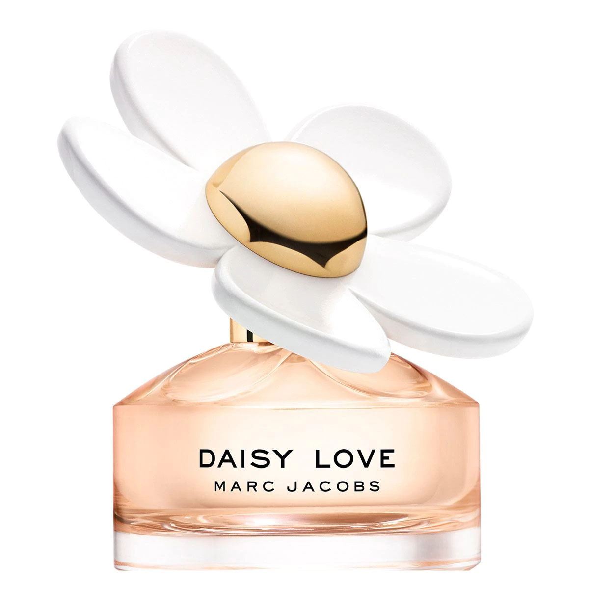 Fragancia Para Dama Mj Daisy Love 100 ml Edt
