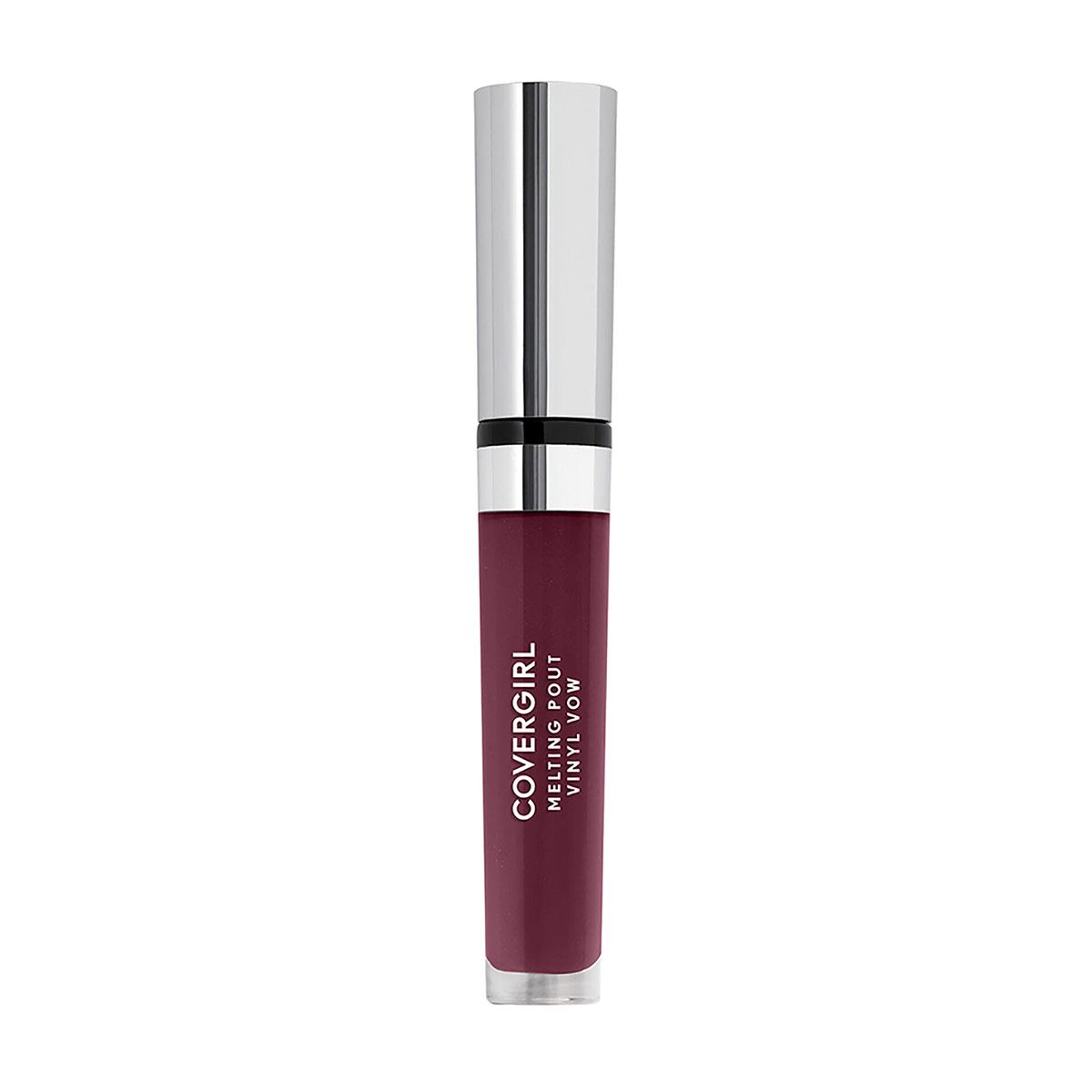 Labial líquido Covergirl Melting Pout Vinyl 230 Get Into It