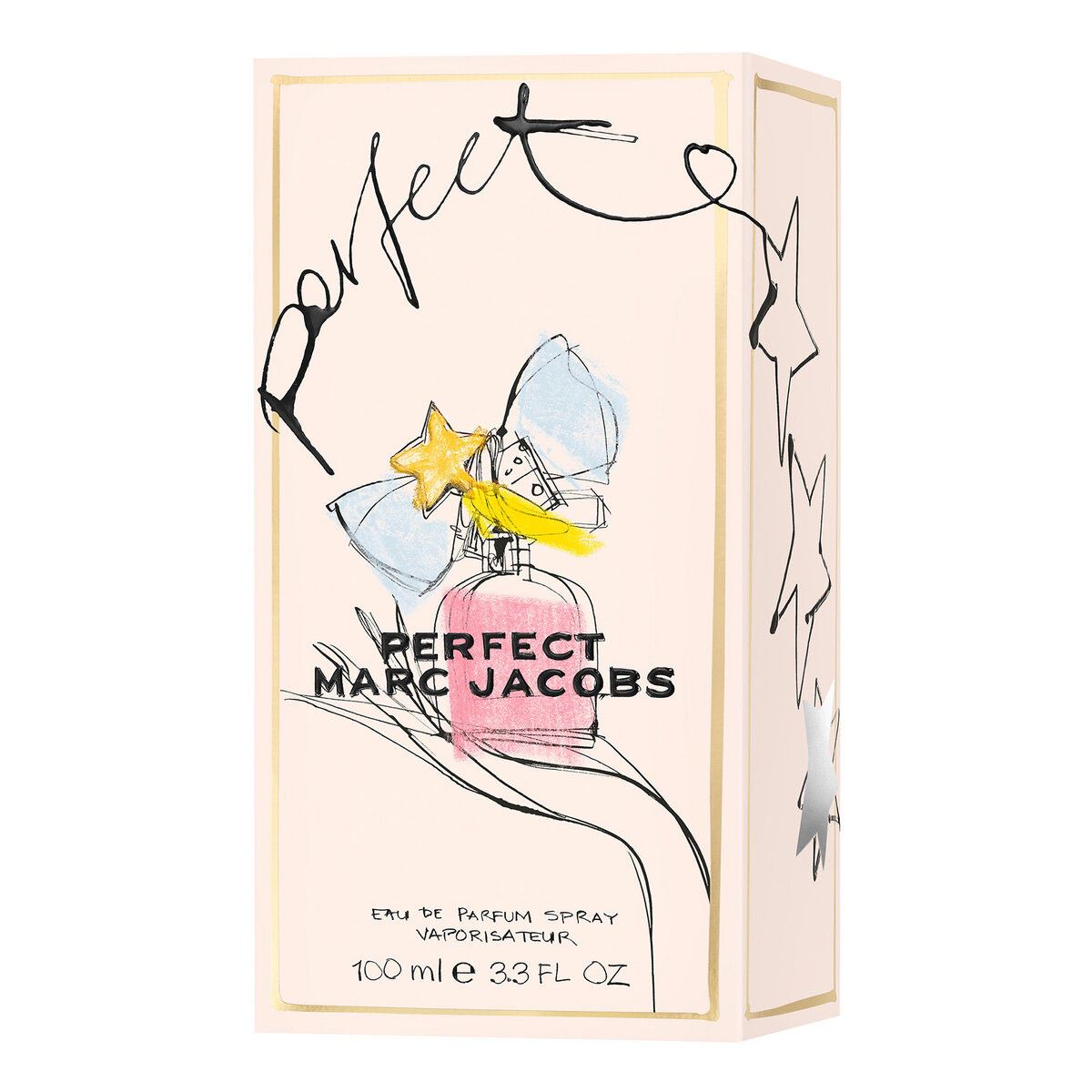 Perfect Marc Jacobs EDP 100 ml