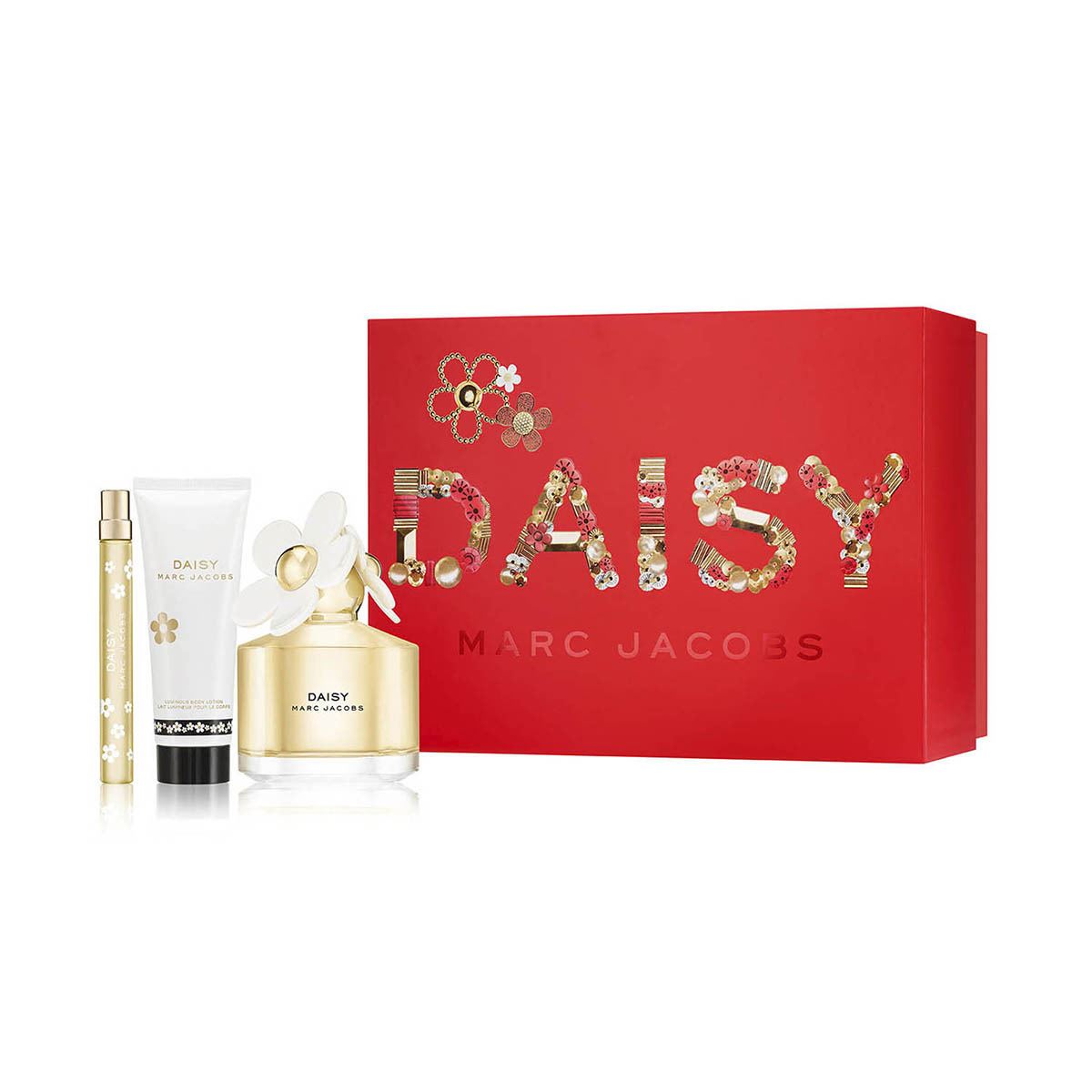 Set para Dama Daisy Marc Jacobs