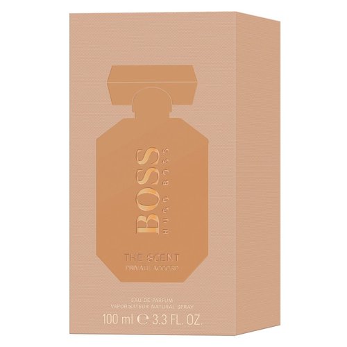 Fragancia Para Dama Boss The Scent Private Accord For Her 100 ml