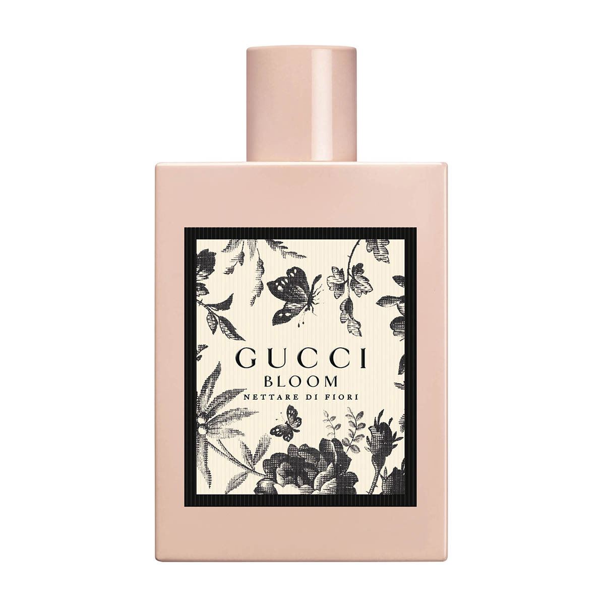 Fragancia Para Dama Gucci Bloom Nettare Di Fiori Edp 100 ml