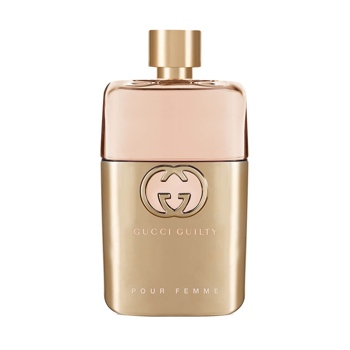 Fragancia Para Dama Gucci Guilty Eau de Parfum For Her 90 ml