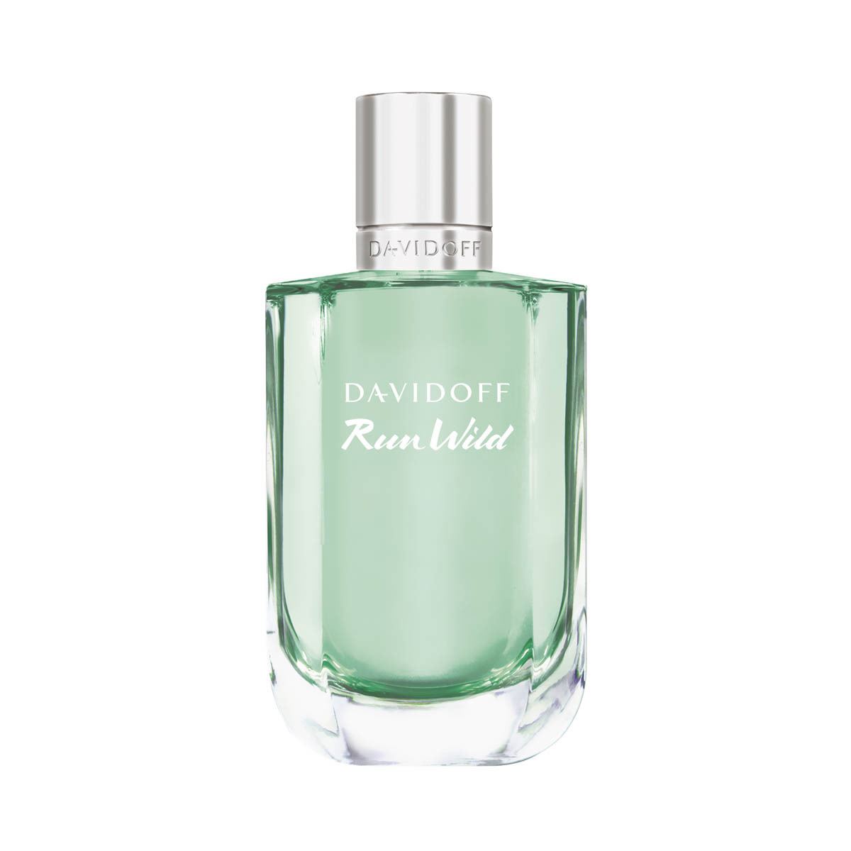 Fragancia Para Dama Davidoff Run WIild For Her EDP 100ml