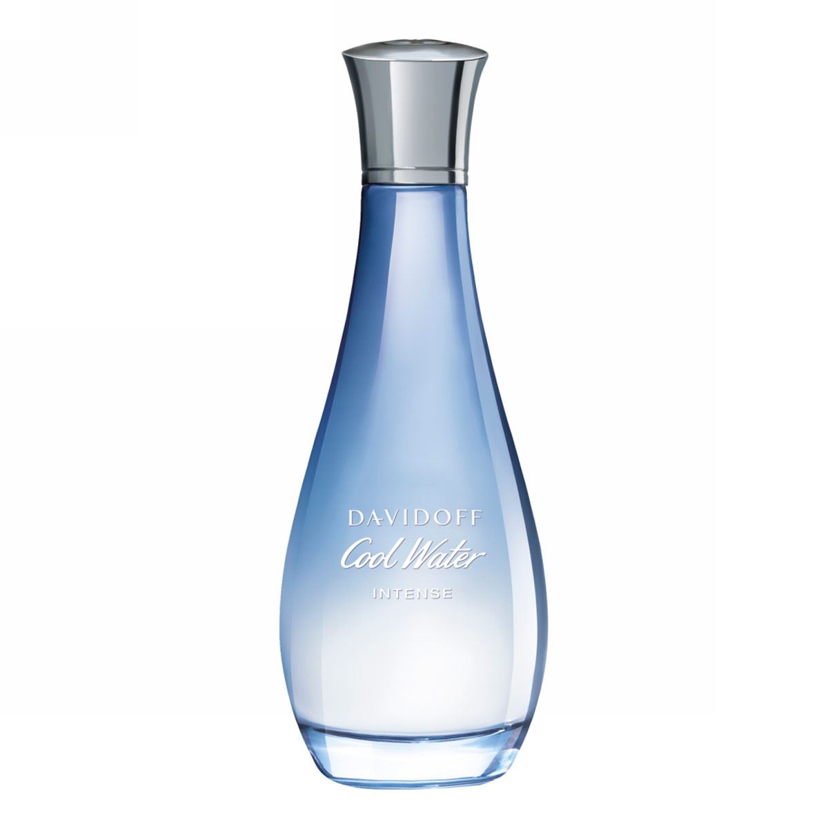 Fragancia Para Dama Davidoff Cool Water Woman Intense EDP 100ML