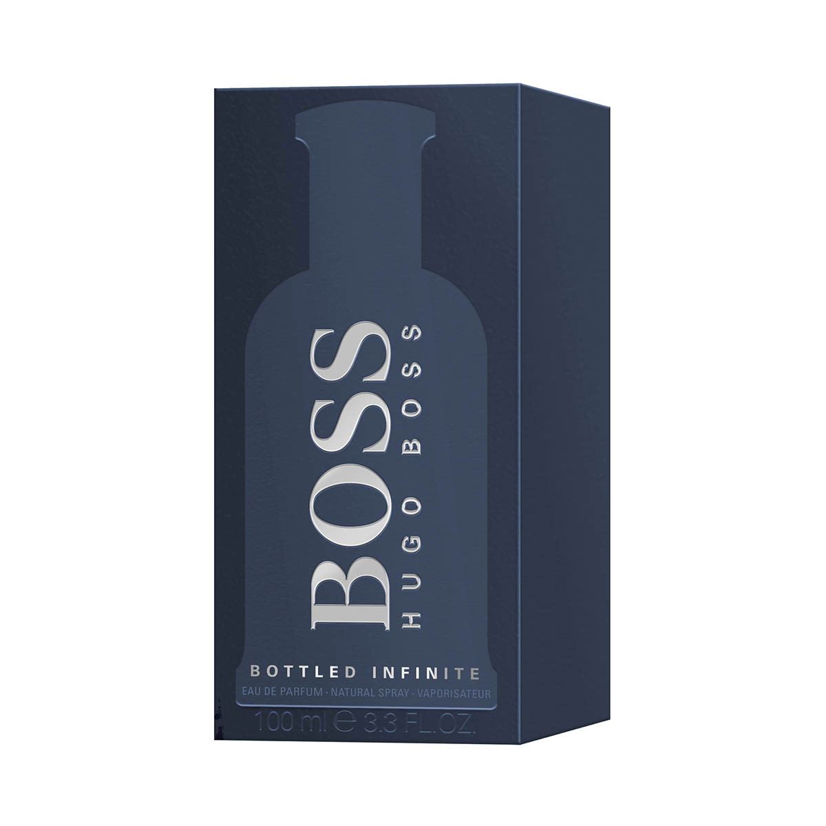 Fragancia Para Caballero Boss Bottled Infinite Eau De Parfum 200ml