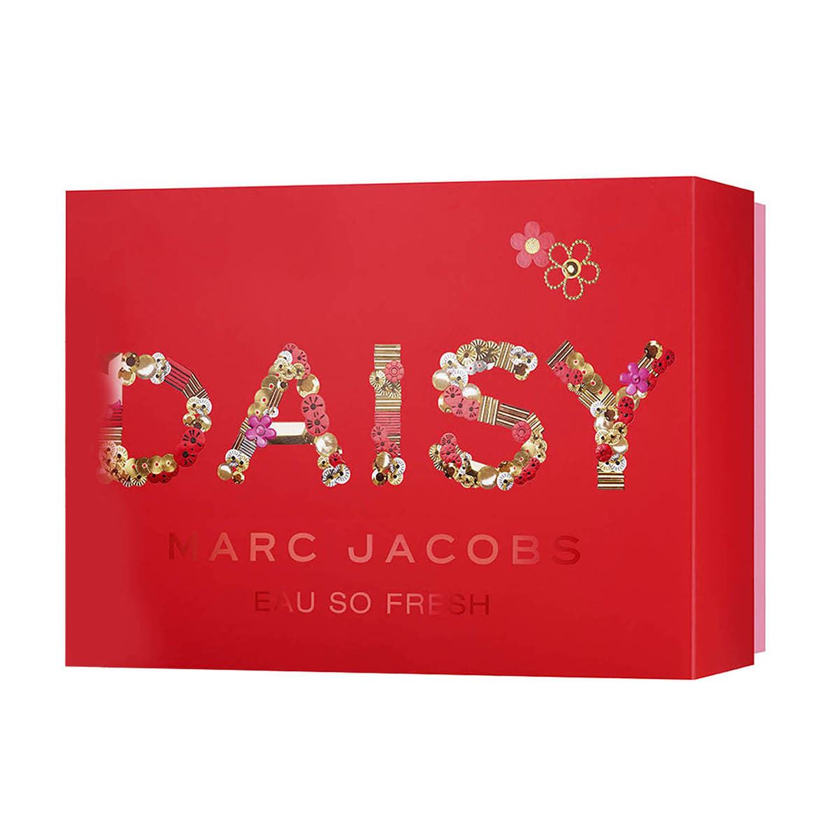 Fragancia para Dama Daisy Eau So Fresh Marc Jacobs