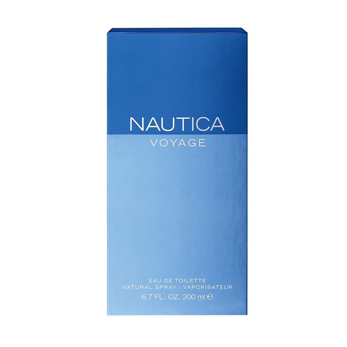 Fragancia para Hombre Nautica Voyage EDT 200ml