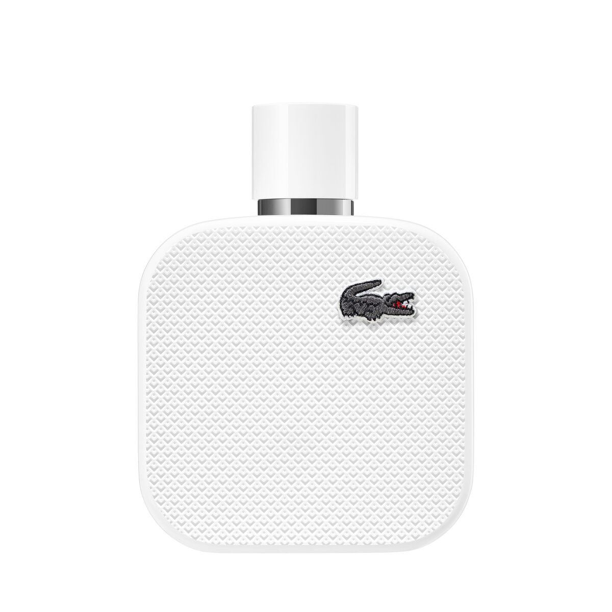 Fragancia para Hombre Lacoste L.12.12 Blanc EDP 100ml
