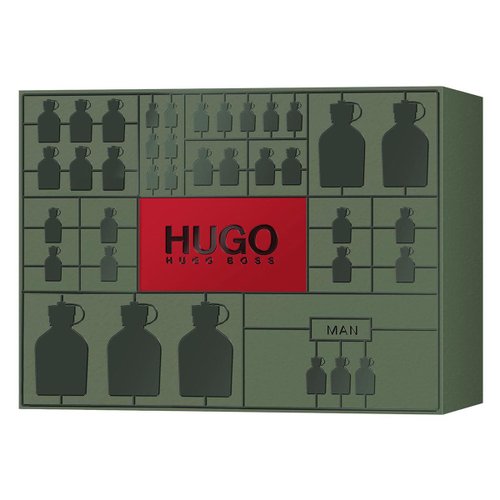 Set para Caballero Hugo Man Hugo Boss