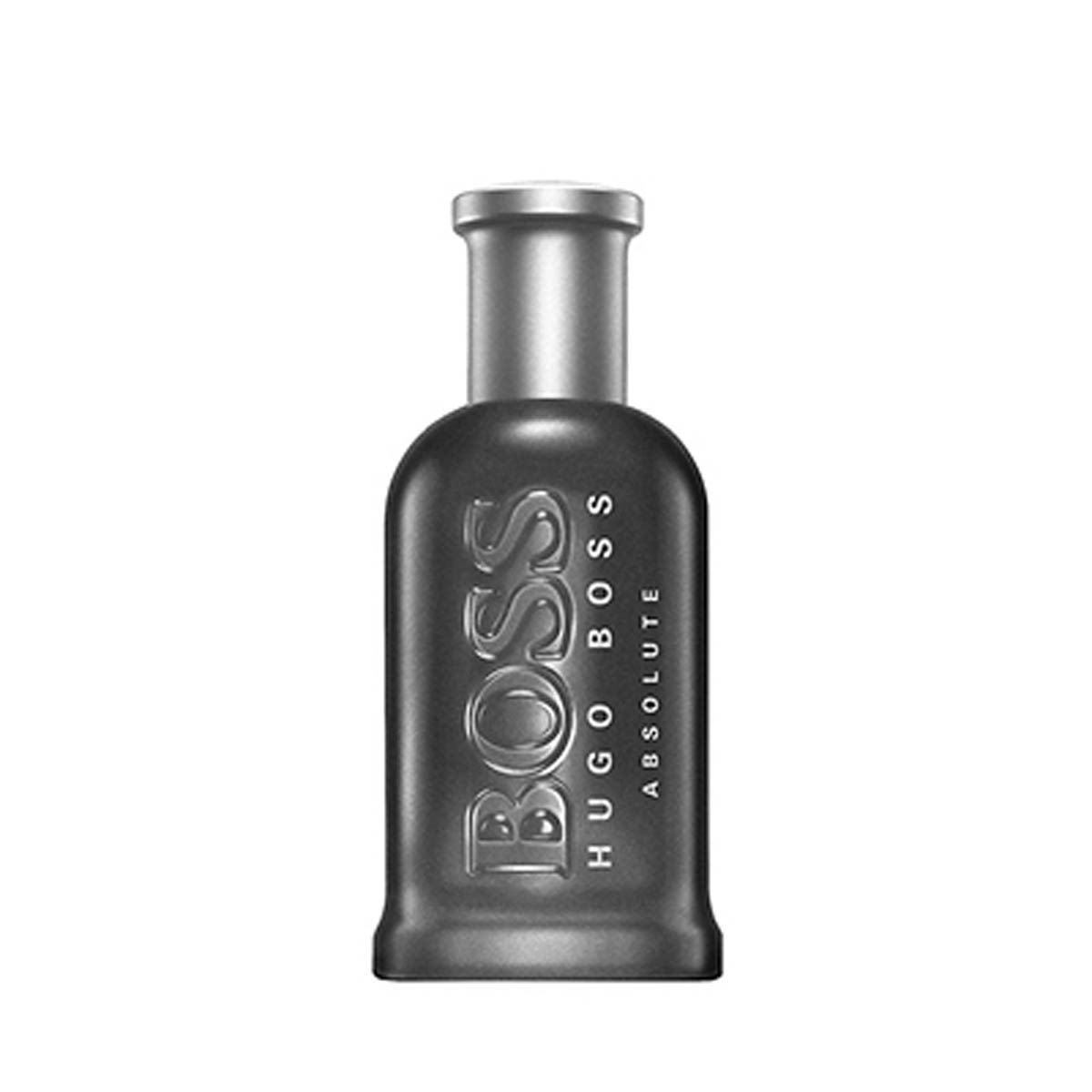 Fragancia para Caballero Boss Bottled Absolute Hugo Boss