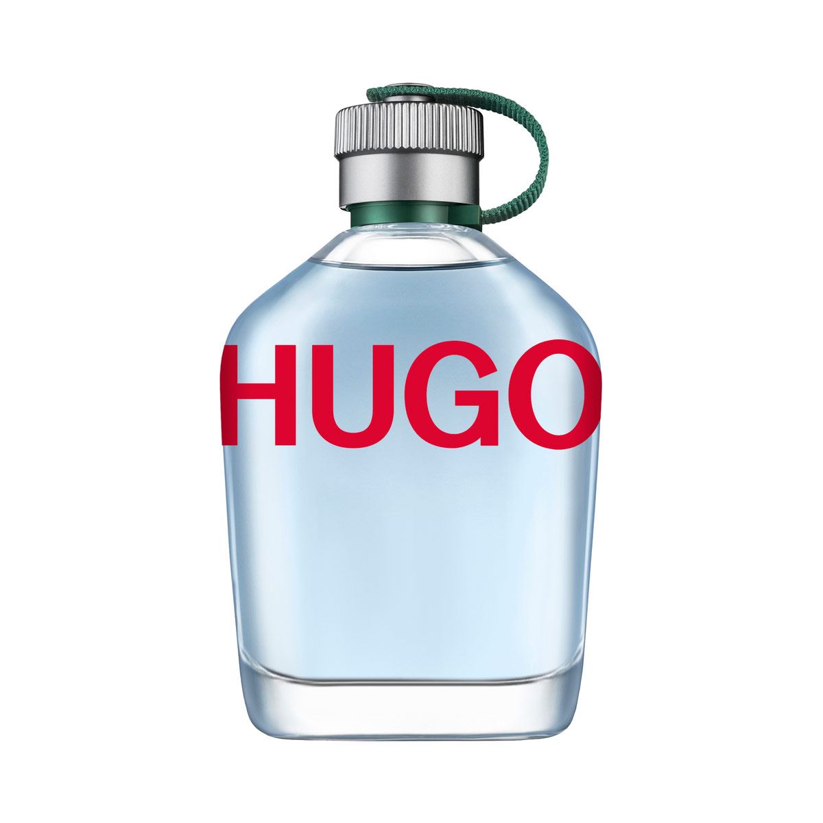 Fragancia Para Caballero Hugo Man EDT 200 ml