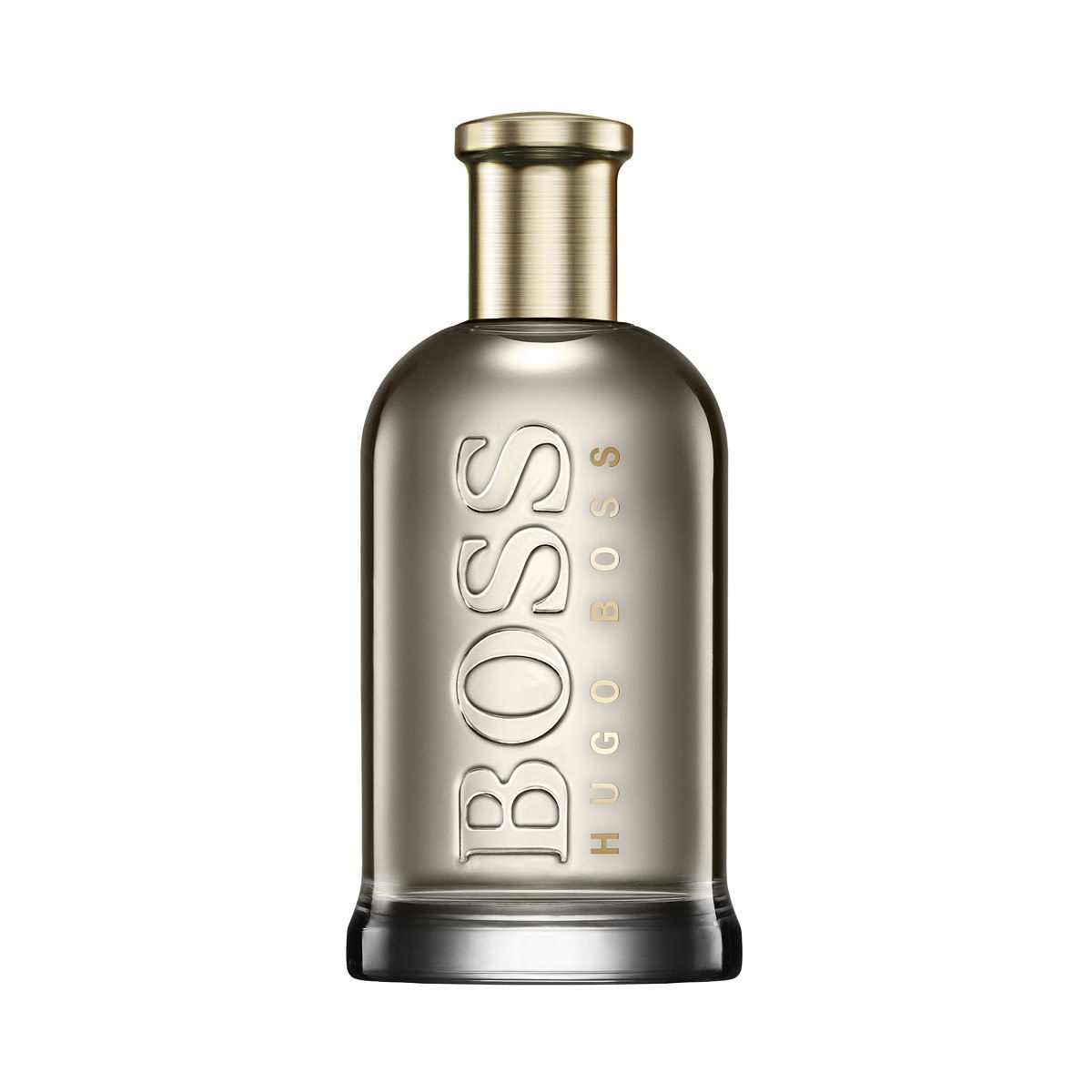 Fragancia Para Caballero Hugo Boss Bottled EDP 200 ml