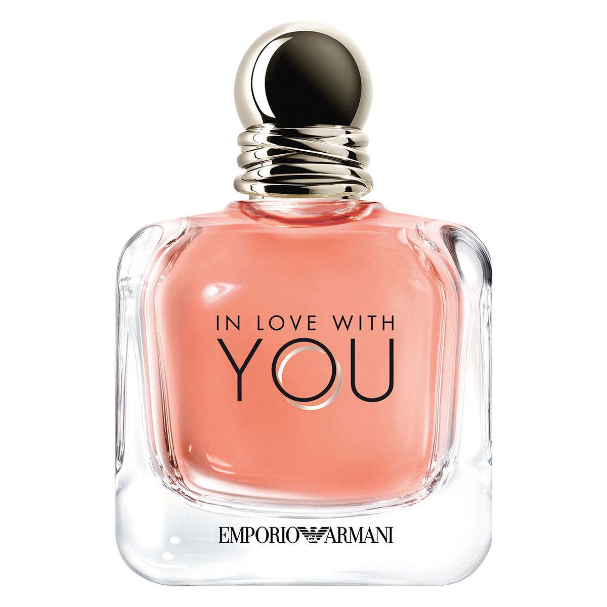 Fragancia In Love With You Emporio Armani Para Dama