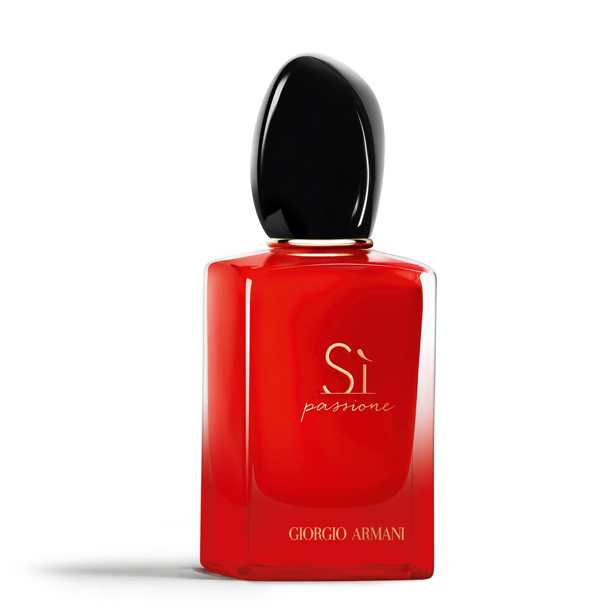 Fragancia para Mujer Giorgio Armani Si Passione EDP 100ml