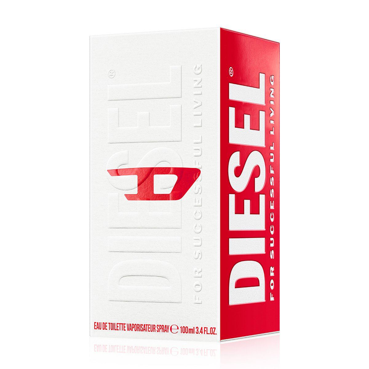 D by Diesel EDT 100 ML