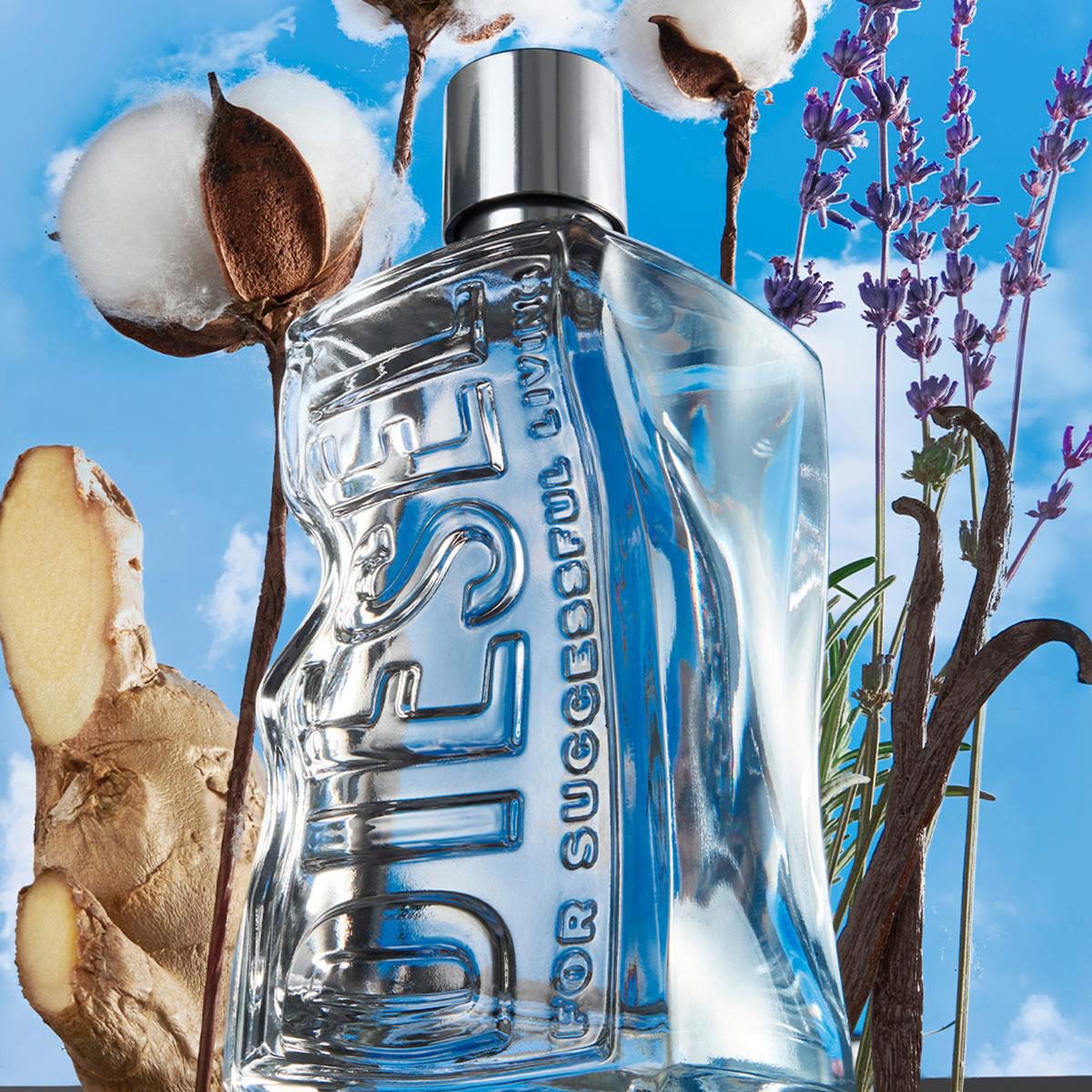 D by Diesel EDT 100 ML