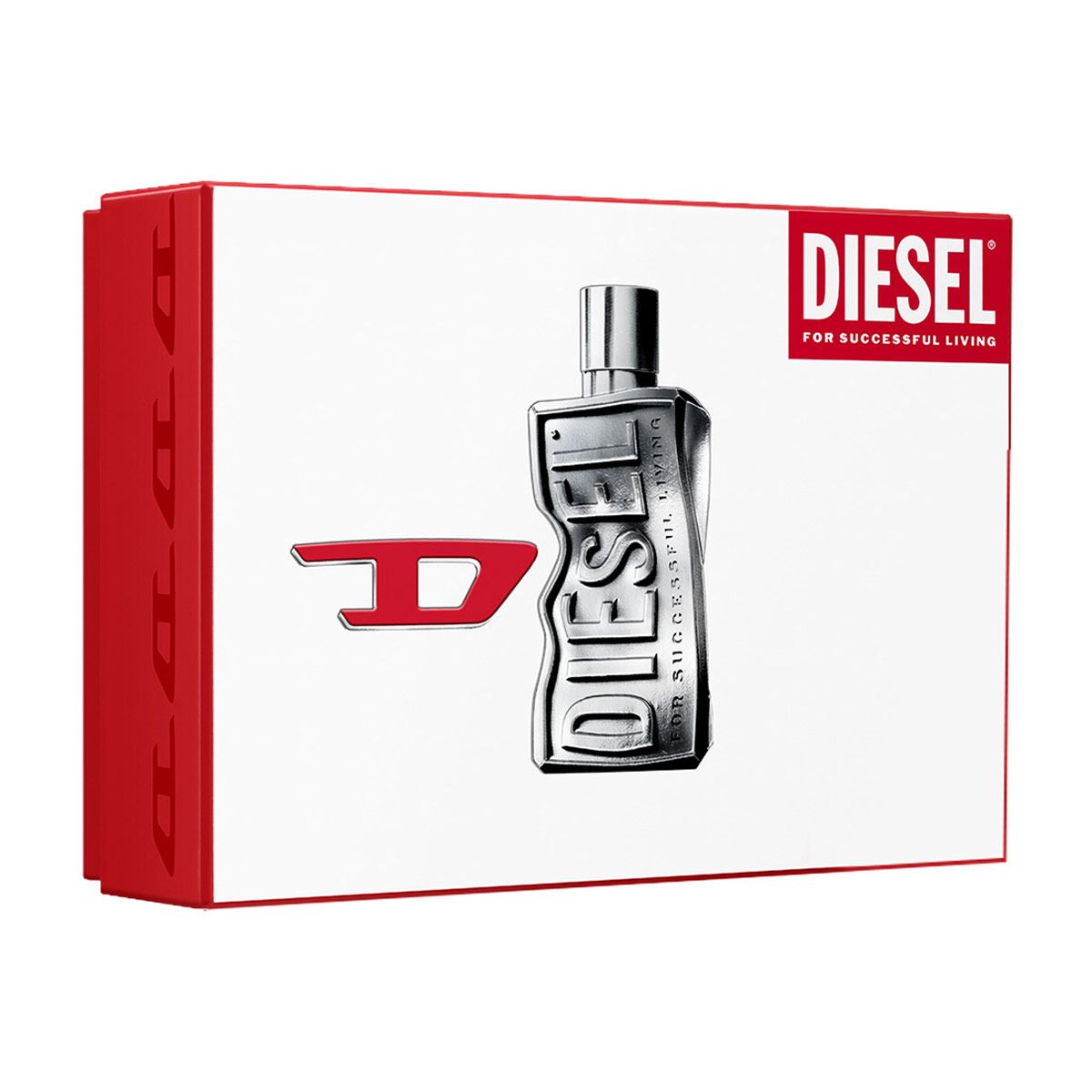 Estuche Fragancia para Hombre Diesel EDT 100ml