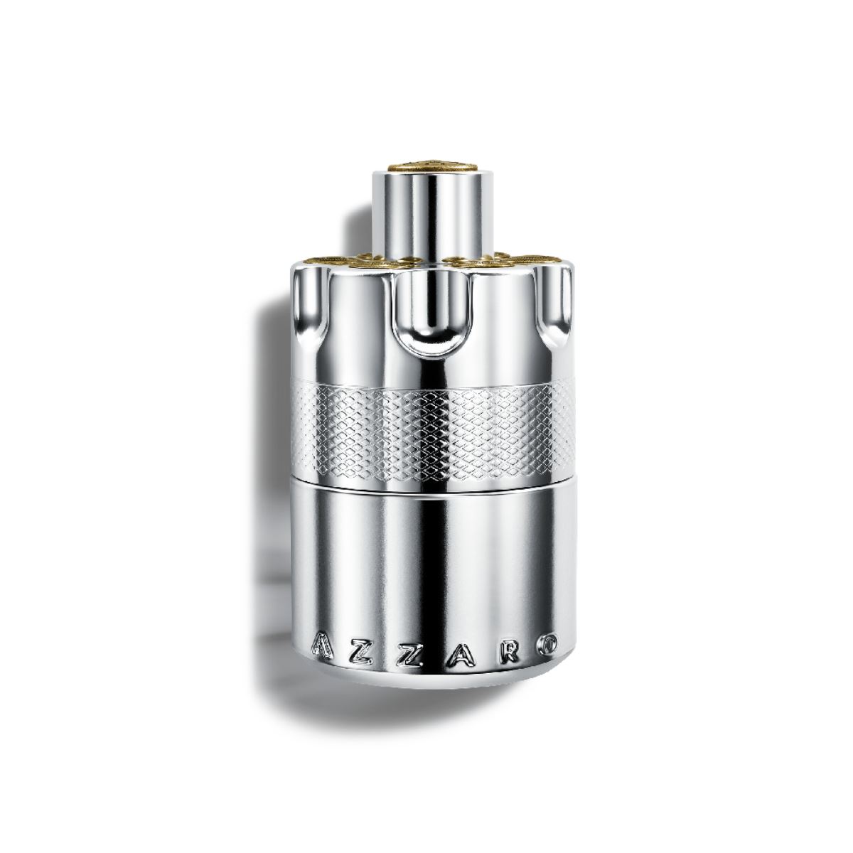 Fragancia para Hombre Azzaro Wanted EDP 100ml