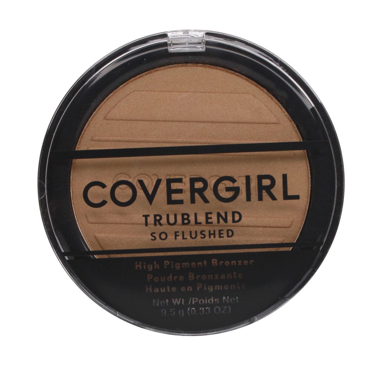 Covergirl Trublend Polvo bronceador