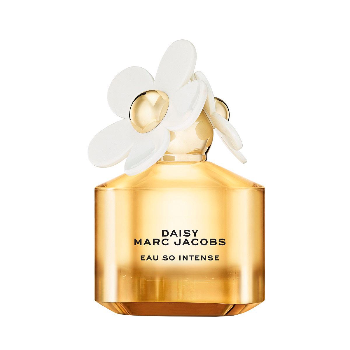 Fragancia Para Dama Marc Jacobs Daisy Eau So Intense EDP 100ml