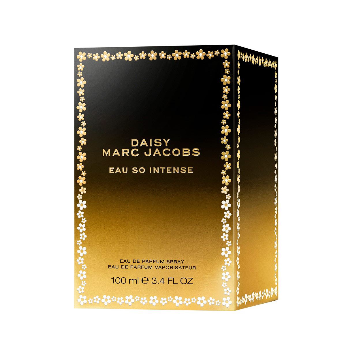 Fragancia Para Dama Marc Jacobs Daisy Eau So Intense EDP 100ml