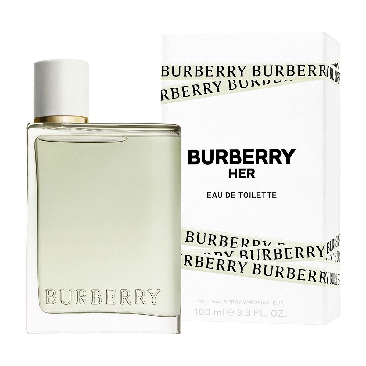 Burberry Her EDT 100 ml