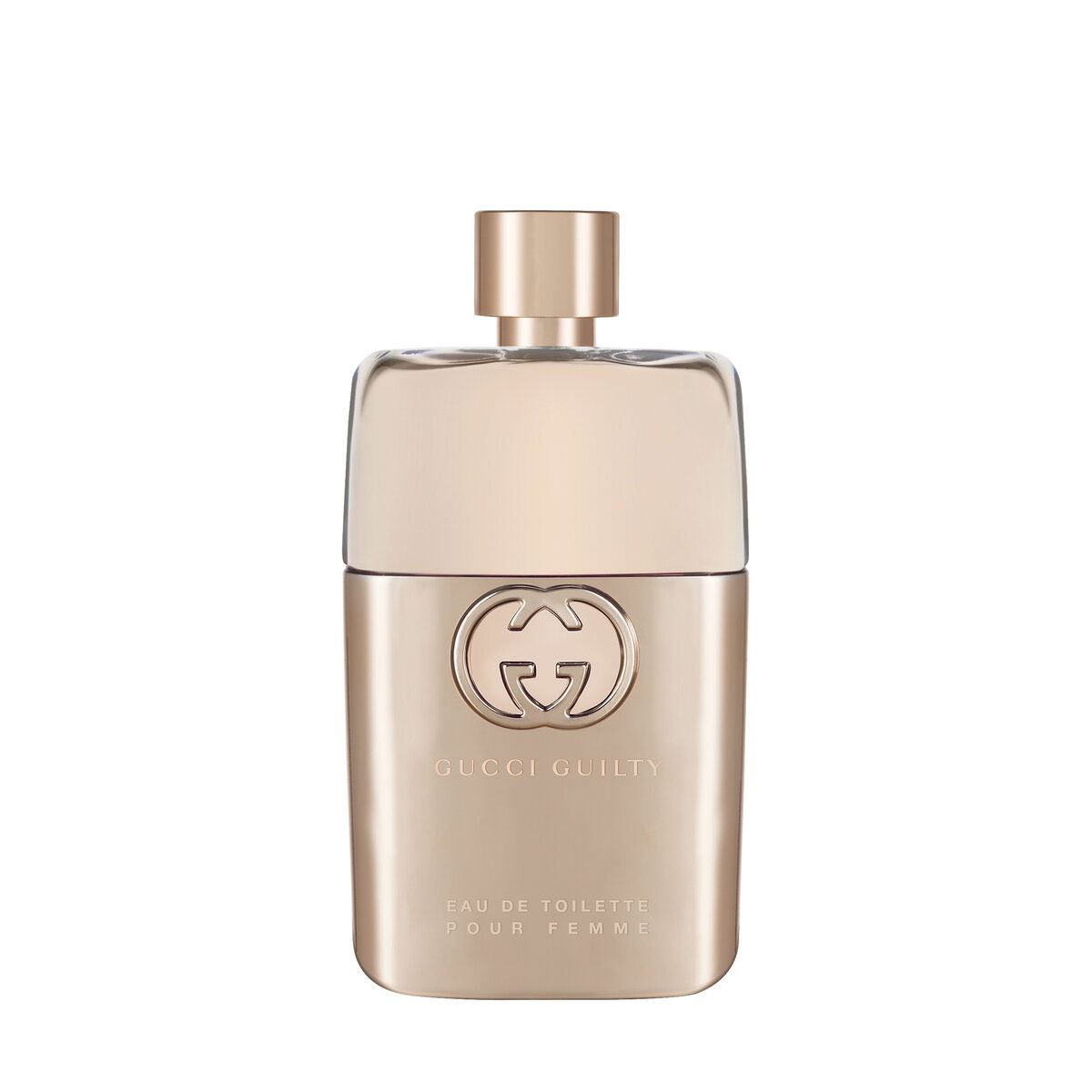 Fragancia para dama Gucci Guilty EDT 90 ML