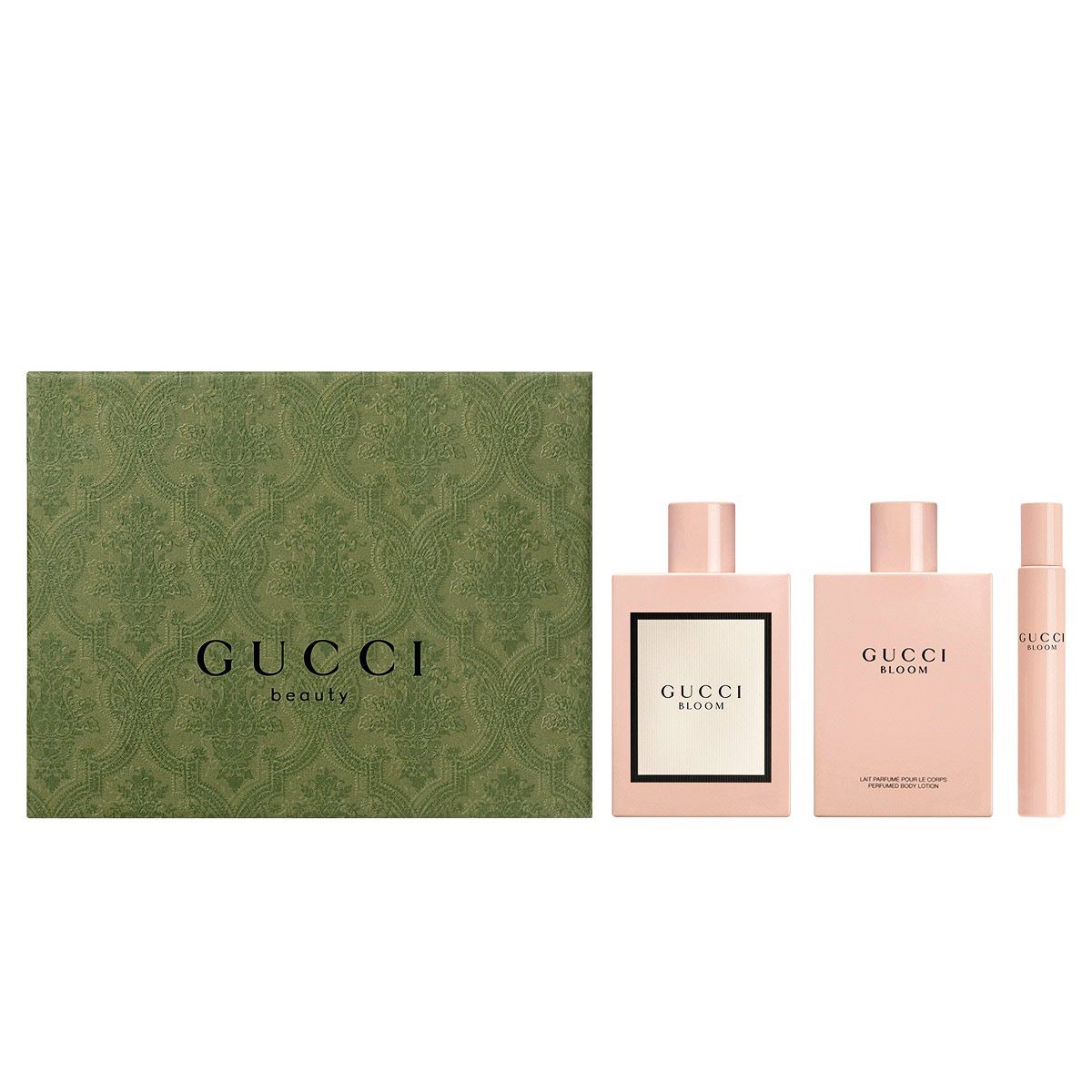 Set Dama Gucci Bloom EDP 100 ml bl100 rbl7.4