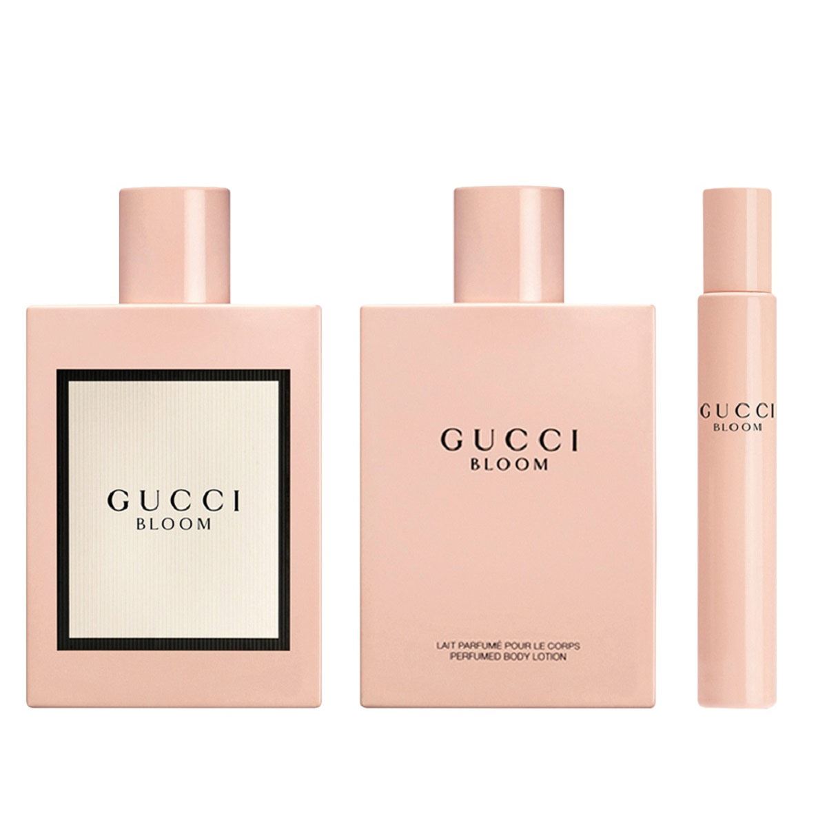 Set Dama Gucci Bloom EDP 100 ml bl100 rbl7.4