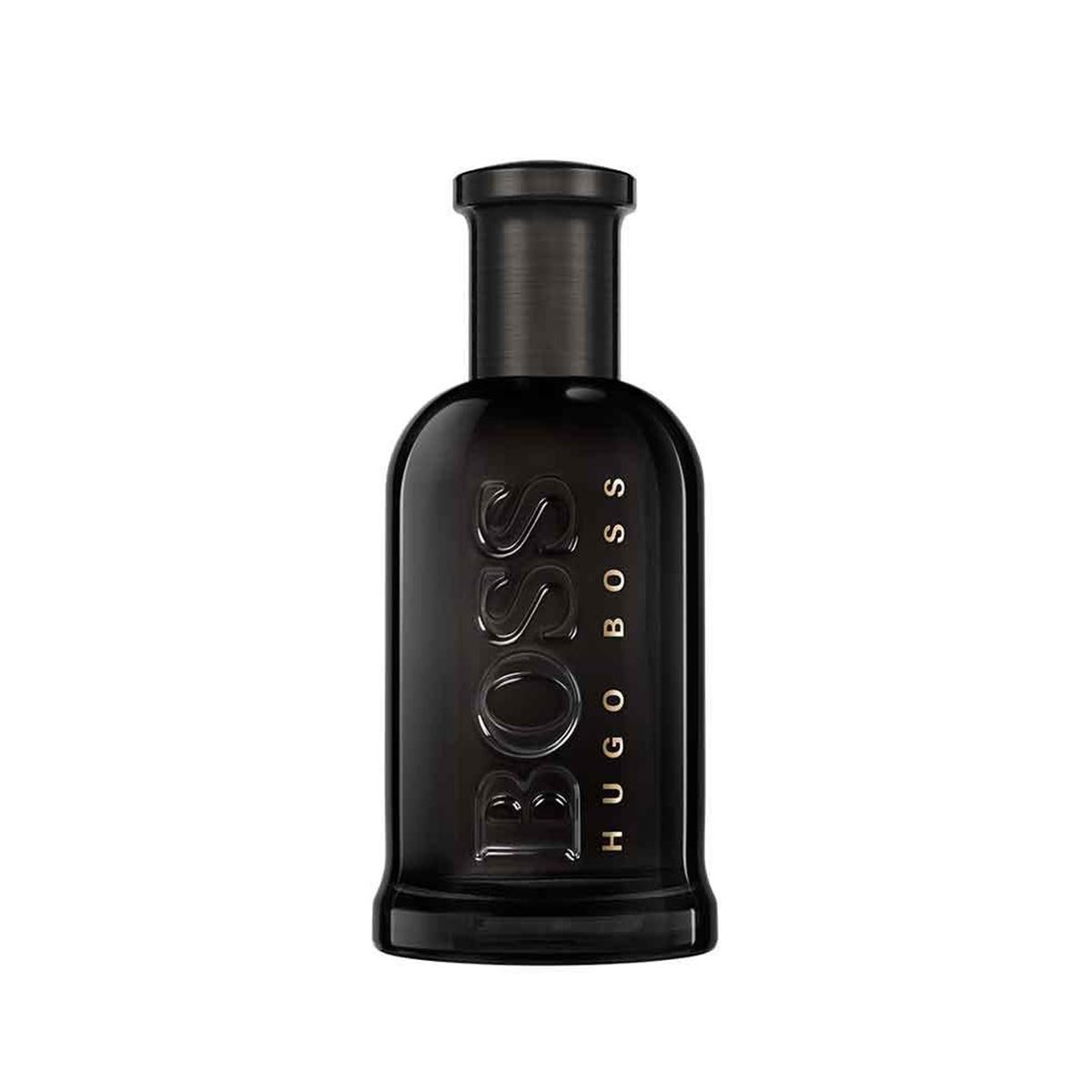 Fragancia para Hombre Hugo Boss Bottled Parfum 200ml