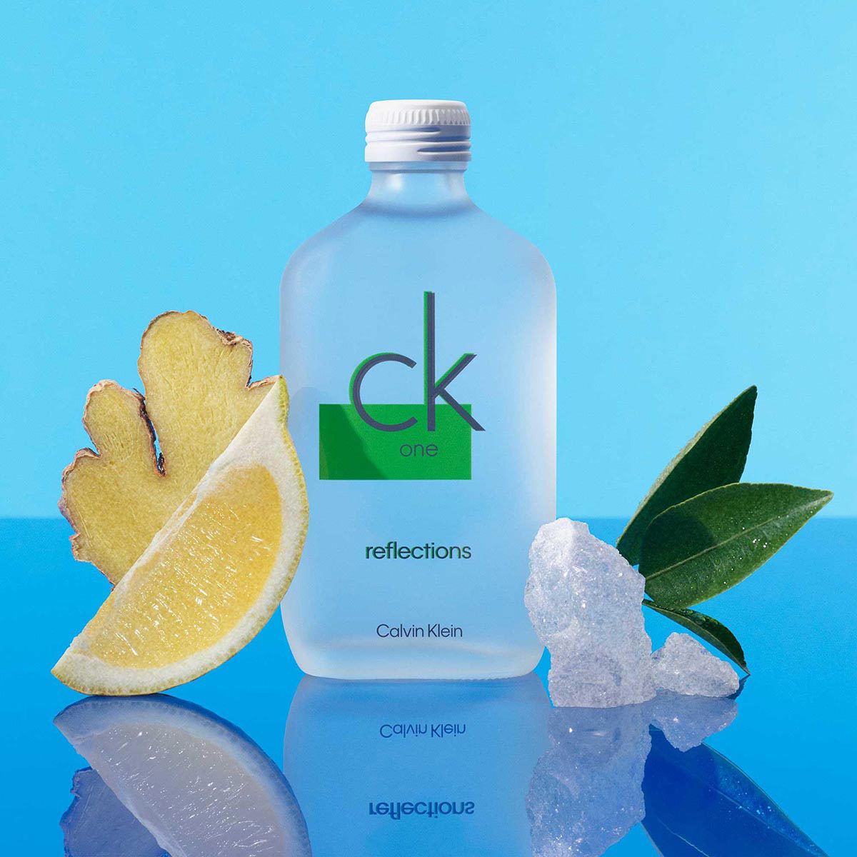 Calvin Klein One Summer Reflections EDT 100 ml