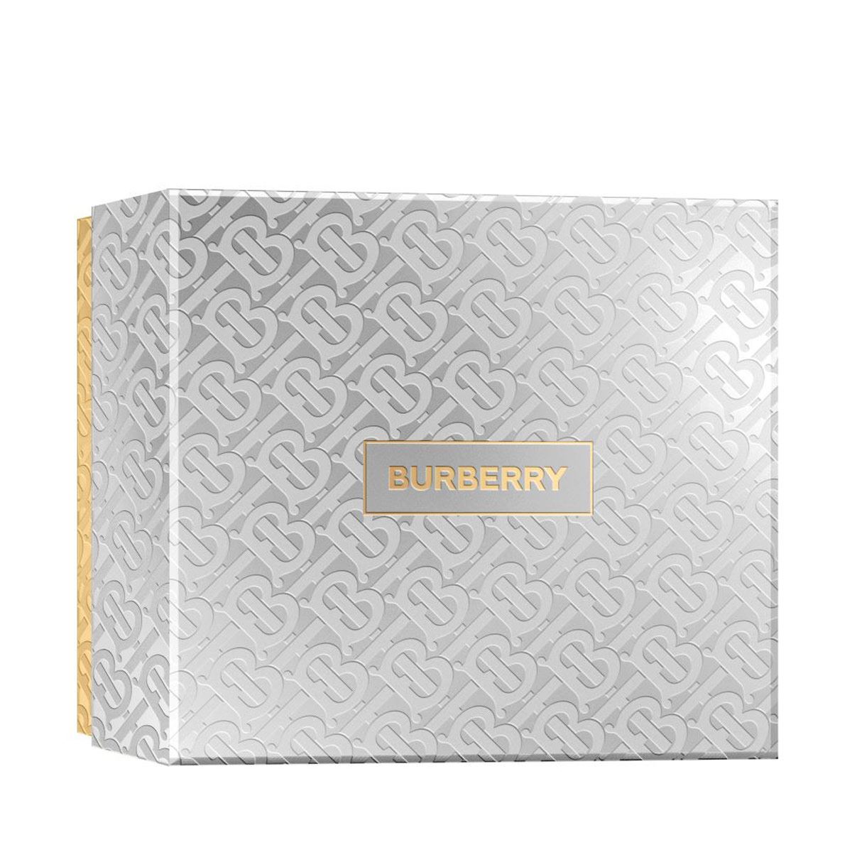 Set Navidad para Hombre Burberry Mr Burberry Eau de Toilette 100 ml