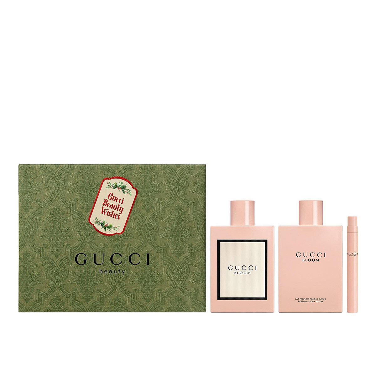 Gucci bloom edp best sale