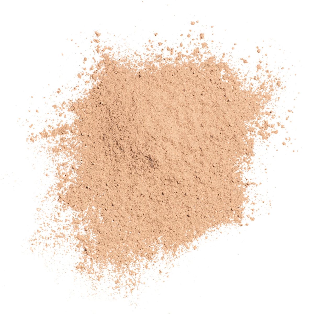 Polvo Suelto Translúcido Covergirl Clean Invisible Light Medium 18gr