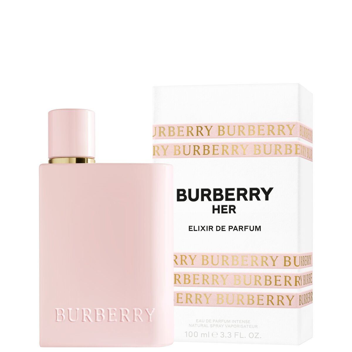 Perfume para Mujer Burberry Her Elixir EDP 100ml