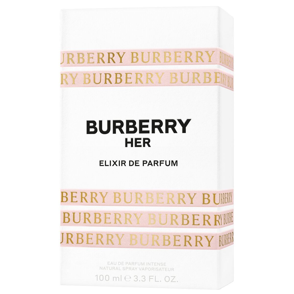 Perfume para Mujer Burberry Her Elixir EDP 100ml