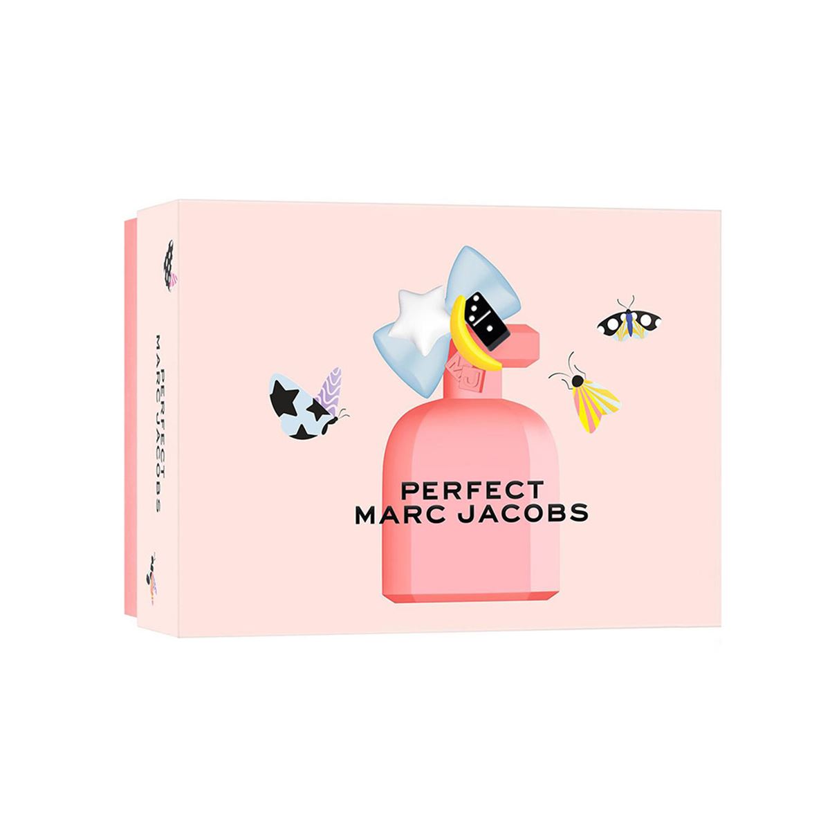 Set Navidad para Mujer Marc Jacobs Perfect Eau de Parfum
