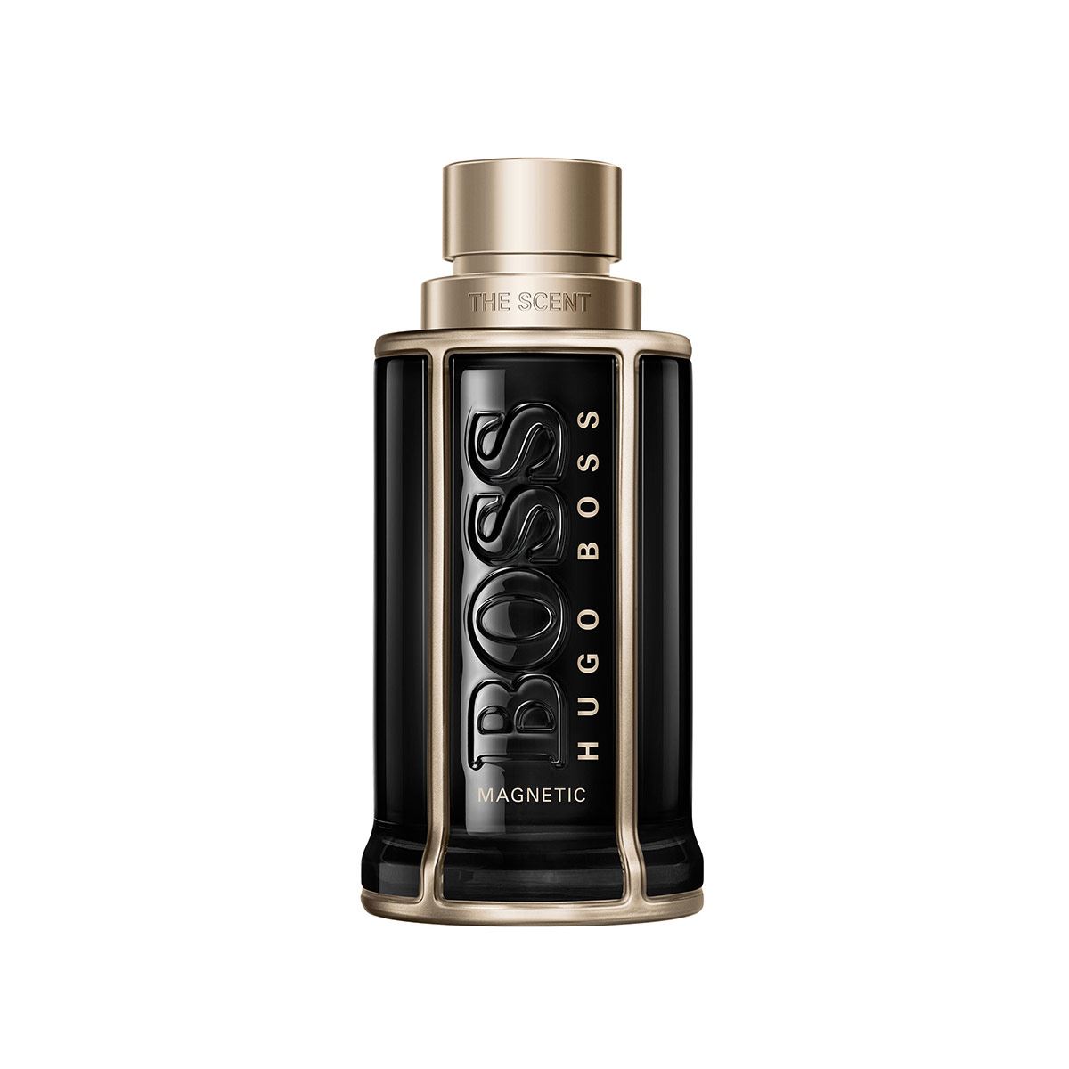 Fragancia para Hombre Boss The Scent Magnetic EDP 100ml