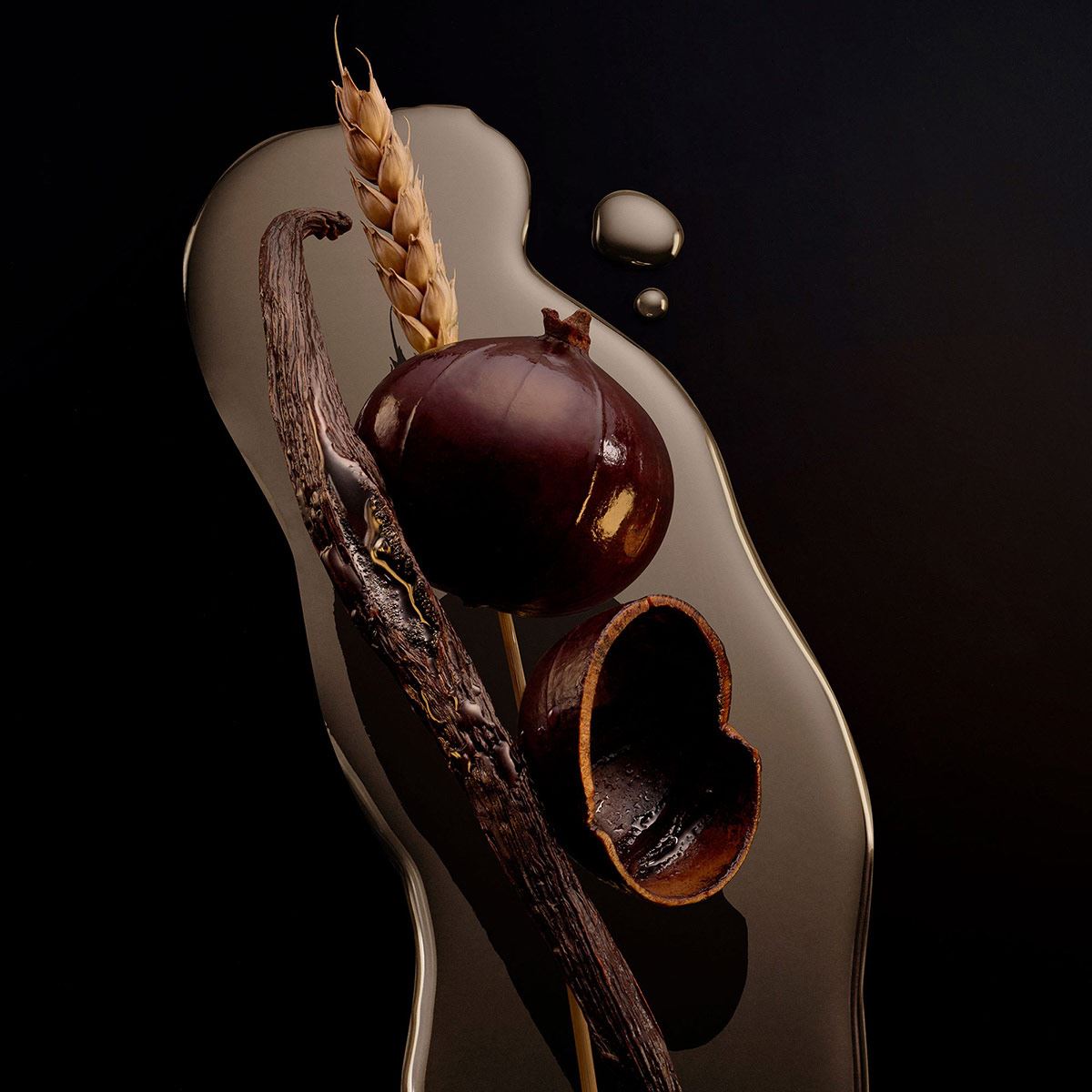 Fragancia para Hombre Boss The Scent Magnetic EDP 100ml