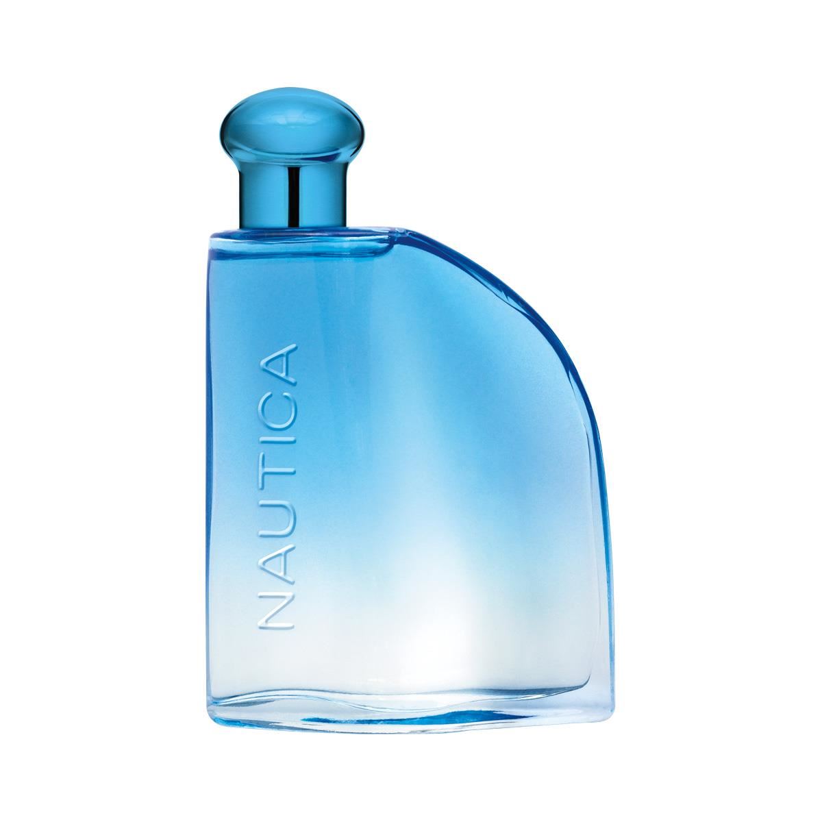 Fragancia para Hombre Nautica Blue Pure EDT 100ml